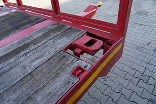 Remorque plate-forme Wilson Trailer CTAA3 Flatbed trailer à vendre - Image 7 | Autoline TG Remorque plate-forme Wilson Trailer CTAA3 Flatbed trailer | Image 7 - Autoline
