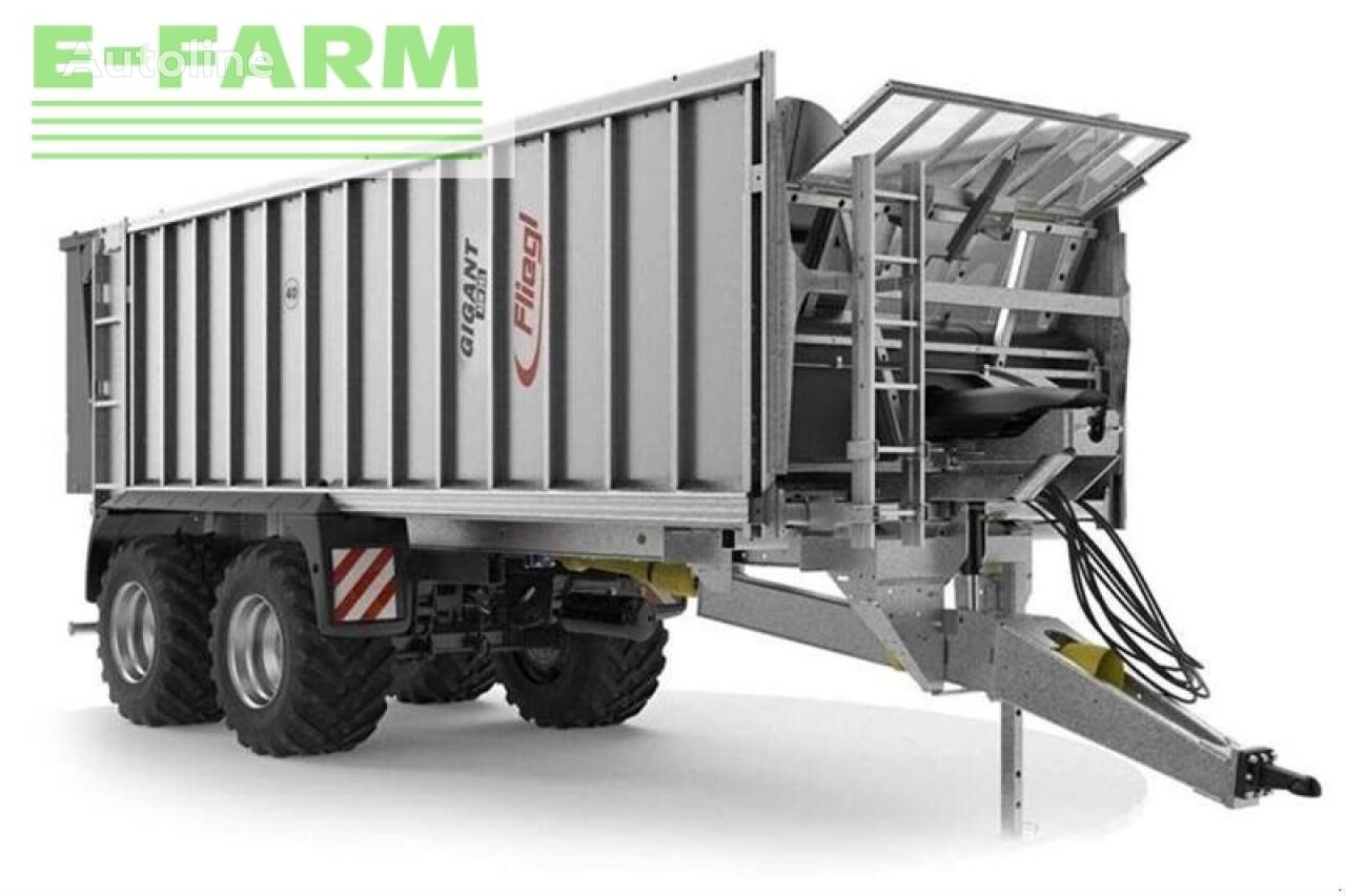 asw 281 taurus fox tandem bogie platform trailer