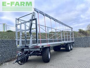 dpw 210 bl ultra platform trailer