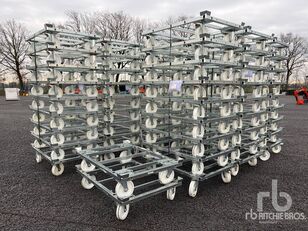 KHW DAUGHTER CART E Quantity of (65) Plattformwagen