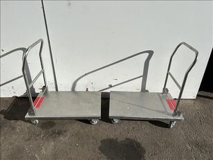 NNP  platform trolley