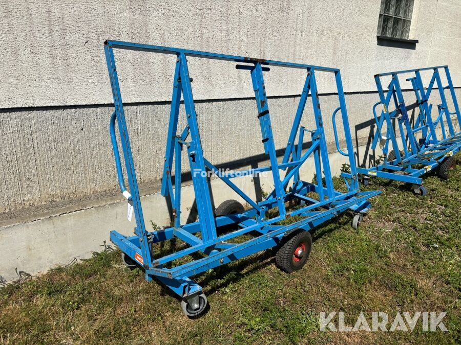 OBM Gipsvagn OBM 1st platform trolley