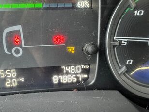 Prodaja DAF kamiona platforme - Slika 8 | Autoline RS DAF kamion platforma | Slika 8 - Autoline