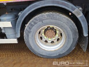 DAF 75.310 plattform lastebil til salgs - Bilde 10 | Autoline NO DAF 75.310 plattform lastebil | Bilde 10 - Autoline