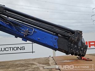 DAF 75.310 plattform lastebil til salgs - Bilde 20 | Autoline NO DAF 75.310 plattform lastebil | Bilde 20 - Autoline