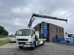 camion plate-forme DAF AE55CF