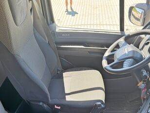 DAF CF 410 * PK 53002 - SH E/JIB PJ 125 E + FUNK*8x4 platform lastbil til salg - Billede 12 | Autoline DK DAF CF 410 * PK 53002 - SH E/JIB PJ 125 E + FUNK*8x4 platform lastbil | Billede 12 - Autoline