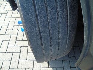 Camion plate-forme DAF CF 85.410 + 8X2 + PALFINGER 16002 +EURO 5 + REMOTE à vendre - Image 30 | Autoline ML Camion plate-forme DAF CF 85.410 + 8X2 + PALFINGER 16002 +EURO 5 + REMOTE | Image 30 - Autoline