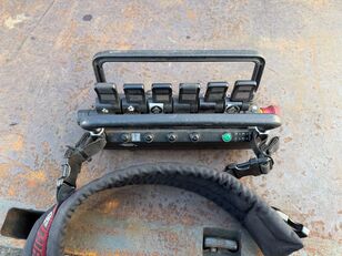 بيع عربة مقطورة مسطحة DAF CF 85.430 / 8x2 / HIAB XS 800 E-7 / Handgeschakeld / Euro3 - صورة 29 | Autoline SY عربة مقطورة مسطحة DAF CF 85.430 / 8x2 / HIAB XS 800 E-7 / Handgeschakeld / Euro3 | صورة 29 - Autoline