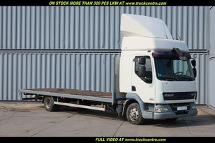 nákladní vozidlo platforma DAF LF 220.45