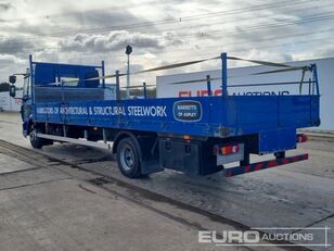DAF LF180 platform truck