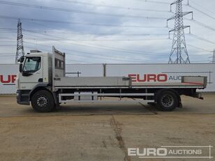 DAF LF220 platform truck
