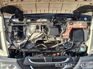 Camion plate-forme DAF LF230 à vendre - Image 17 | Autoline CI Camion plate-forme DAF LF230 | Image 17 - Autoline