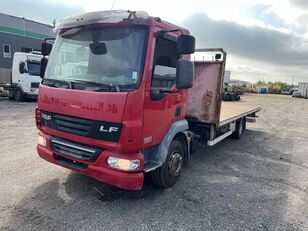 平台式运输车 DAF LF45 210