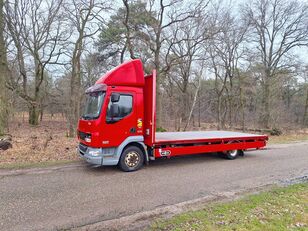 camion plate-forme DAF LF45-220