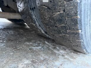 DAF XF 510 6x2 brakkebil platform truck for sale - Image 27 | Autoline CA DAF XF 510 6x2 brakkebil platform truck | Image 27 - Autoline