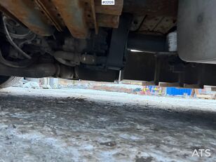 DAF XF 510 6x2 brakkebil platform truck for sale - Image 31 | Autoline CA DAF XF 510 6x2 brakkebil platform truck | Image 31 - Autoline