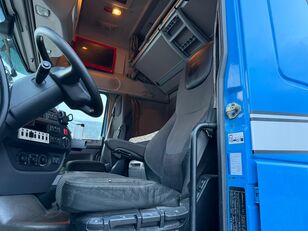 DAF XF 510 6x2 brakkebil platform truck for sale - Image 34 | Autoline CA DAF XF 510 6x2 brakkebil platform truck | Image 34 - Autoline