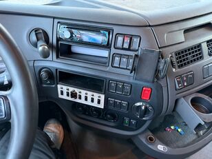 DAF XF 510 6x2 brakkebil platform truck for sale - Image 39 | Autoline CA DAF XF 510 6x2 brakkebil platform truck | Image 39 - Autoline