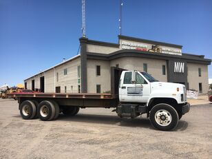 GMC TOPKICK C7500 Plattform LKW