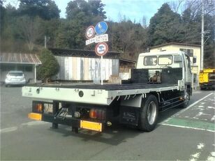 platform veoauto Hino RANGER