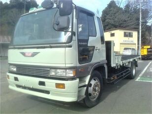 عربة مقطورة مسطحة Hino RANGER TRUCK