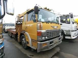 Hino TRUCK vrachtwagen platte bak