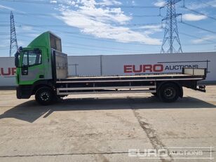 camion piattaforma IVECO 140E