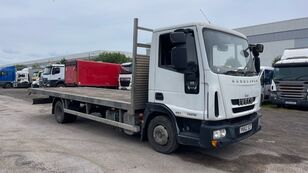 camion piattaforma IVECO EUROCARGO 75E16