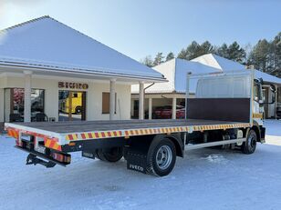 IVECO EUROCARGO ML 120E22 Laweta Platforma Pomoc Drogowa platform truck for sale - Image 13 | Autoline GB IVECO EUROCARGO ML 120E22 Laweta Platforma Pomoc Drogowa platform truck | Image 13 - Autoline