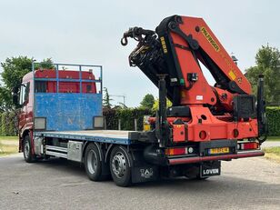 IVECO Stralis 420 platform truck for sale - Image 9 | Autoline UG IVECO Stralis 420 platform truck | Image 9 - Autoline