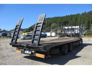 Isuzu kamion platforma