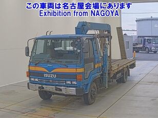 Isuzu FORWARD プラットフォームトラック