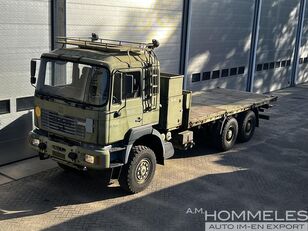 грузовик платформа MAN 27.314 DFAC 6x6