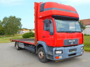 MAN LE 14.280 platform truck