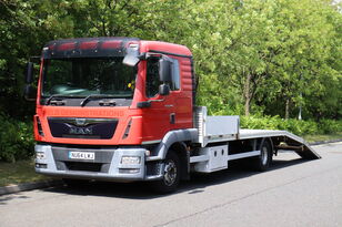 camion plate-forme MAN TGL 12 250