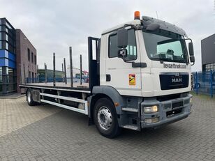 MAN TGM 15.250 Plattform LKW
