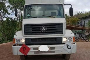 Prodaja Mercedes-Benz 1418 kamiona platforme - Slika 5 | Autoline HR Novi Mercedes-Benz 1418 kamion platforma | Slika 5 - Autoline