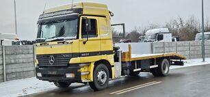 камион платформа Mercedes-Benz ACTROS 1831