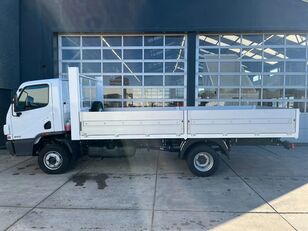 신품 플랫폼 트럭 Mercedes-Benz Accelo 915 4x2 Flatbed with dropsides
