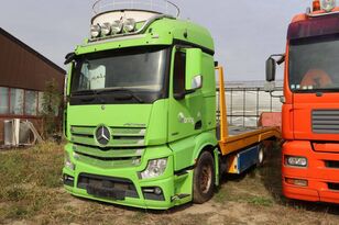 грузовик платформа Mercedes-Benz Actros 2551