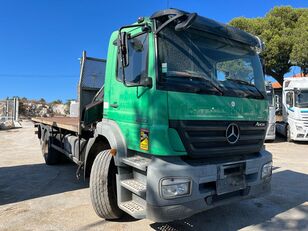 ciężarówka platforma Mercedes-Benz Axor 2533