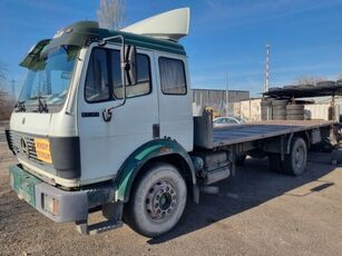 грузовик платформа Mercedes-Benz SK 1735