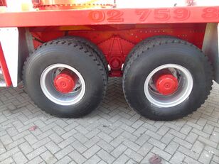 Mercedes-Benz SK 3538 + NEW!! UNUSED!! 1.216km + 142H + FASSI 1300AXP.28 + 8X Plattform LKW kaufen - Bild 11 | Autoline AT Mercedes-Benz SK 3538 + NEW!! UNUSED!! 1.216km + 142H + FASSI 1300AXP.28 + 8X Plattform LKW | Bild 11 - Autoline