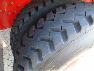 Mercedes-Benz SK 3538 + NEW!! UNUSED!! 1.216km + 142H + FASSI 1300AXP.28 + 8X Plattform LKW kaufen - Bild 38 | Autoline AT Mercedes-Benz SK 3538 + NEW!! UNUSED!! 1.216km + 142H + FASSI 1300AXP.28 + 8X Plattform LKW | Bild 38 - Autoline