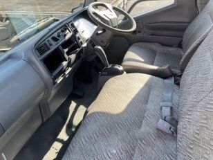 Mitsubishi CANTER kamion platforma