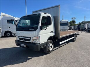 camion platformă Mitsubishi Canter