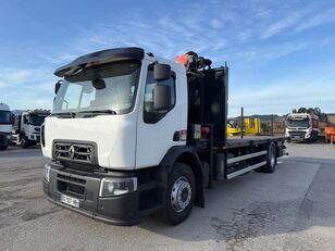 Renault C-Series platform truck