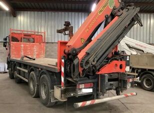 Renault K 430.32 Plattform LKW