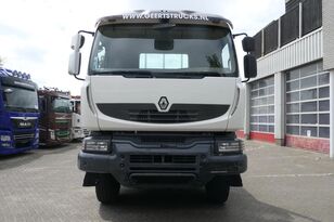 Venta de Renault Kerax | PALFINGER PK 18500 + Remote control | Retarder | 417859K camión plataforma - Imagen 5 | Autoline ES Renault Kerax | PALFINGER PK 18500 + Remote control | Retarder | 417859K camión plataforma | Imagen 5 - Autoline